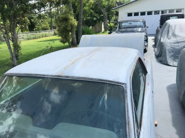 1965 Ford Mustang BASE AND PONY - photo 12