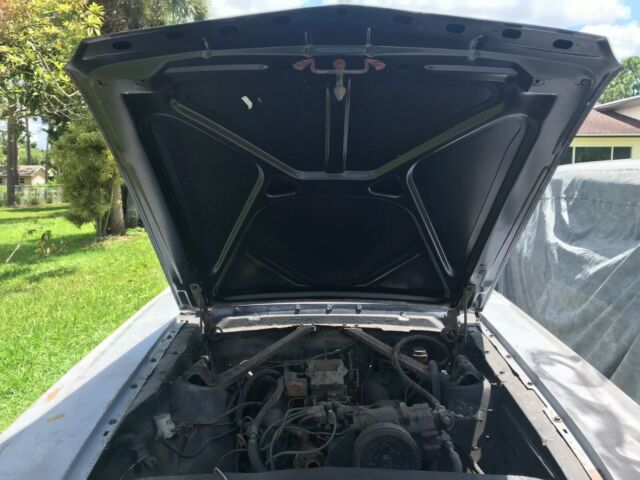 1965 Ford Mustang BASE AND PONY - photo 7