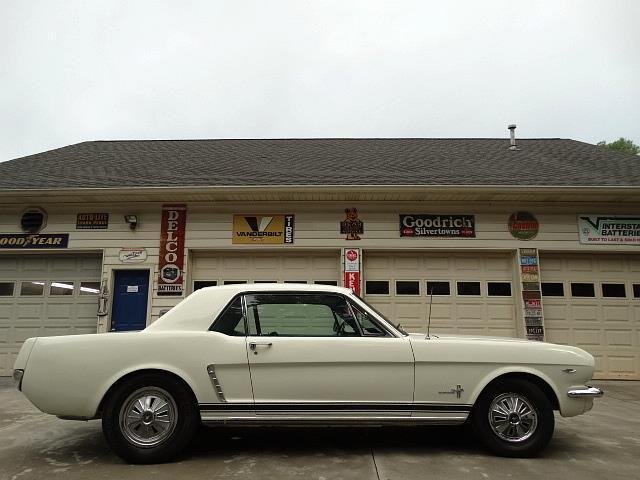 1965 Ford Other -- - photo 2