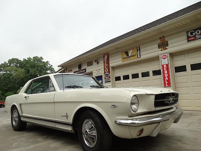 1965 Ford Other -- - photo 3