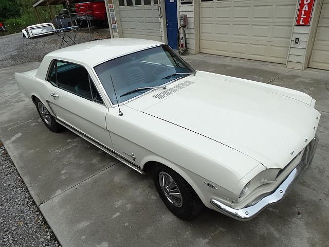 1965 Ford Other -- - photo 4