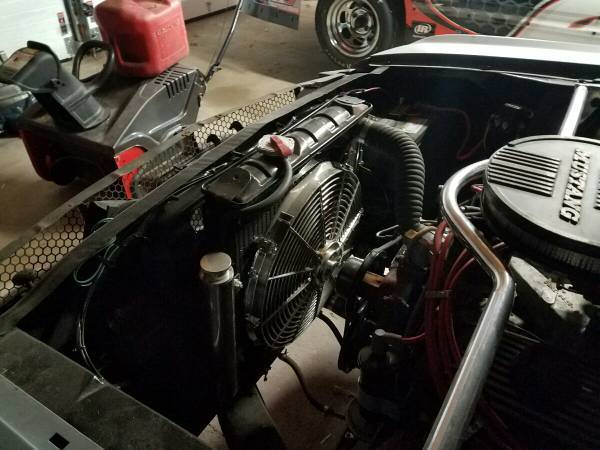 1965 Ford Mustang Base - photo 11