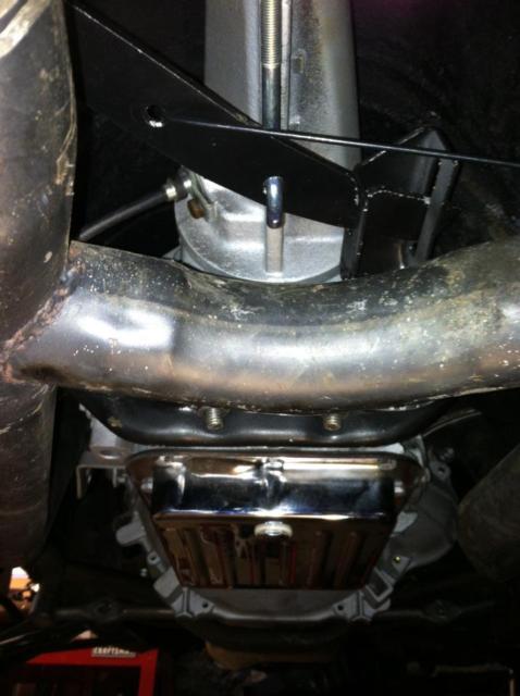 1965 Ford Mustang Base - photo 8