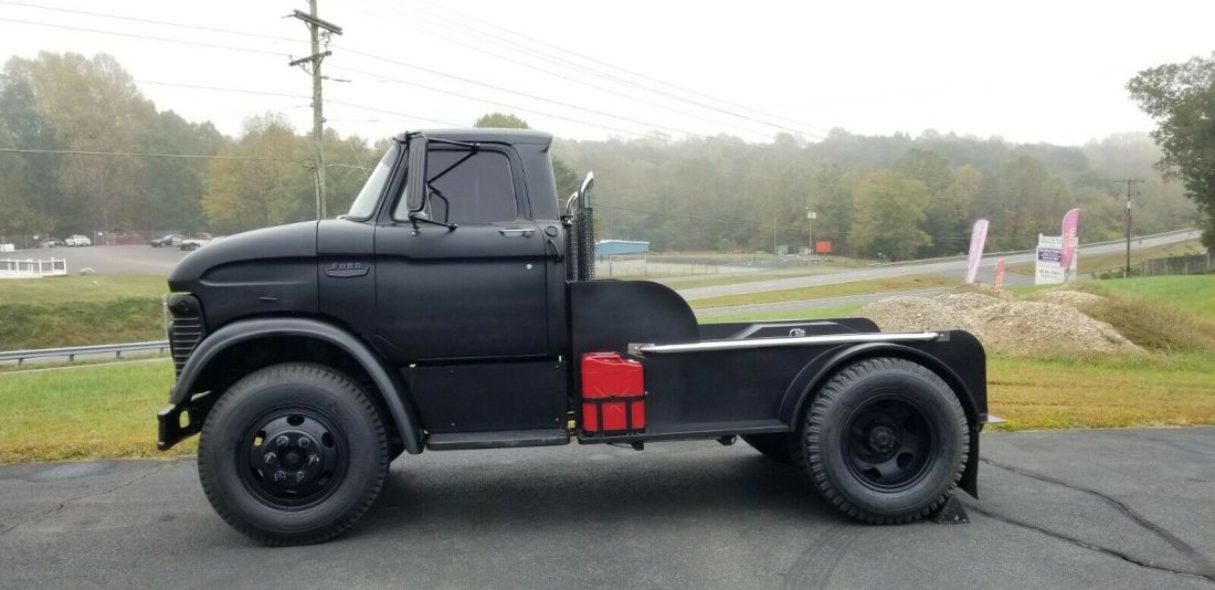 1965 Ford Other Pickups - photo 2