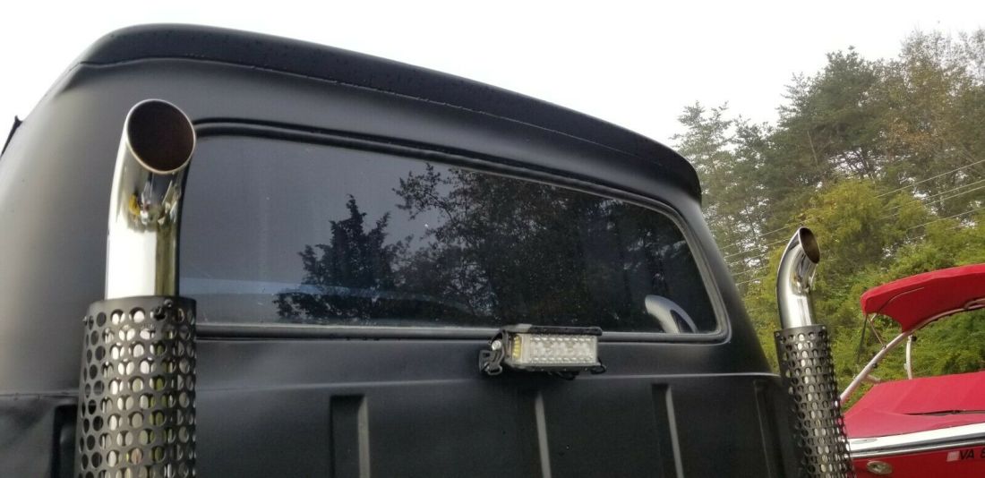 1965 Ford Other Pickups - photo 5