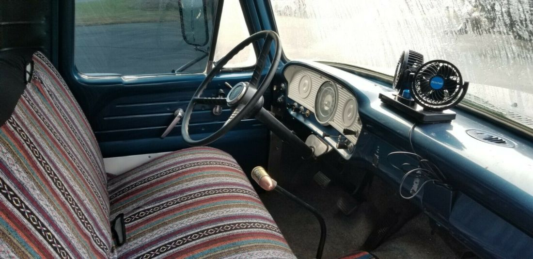 1965 Ford Other Pickups - photo 6