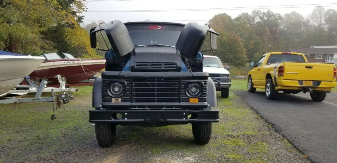 1965 Ford Other Pickups - photo 9