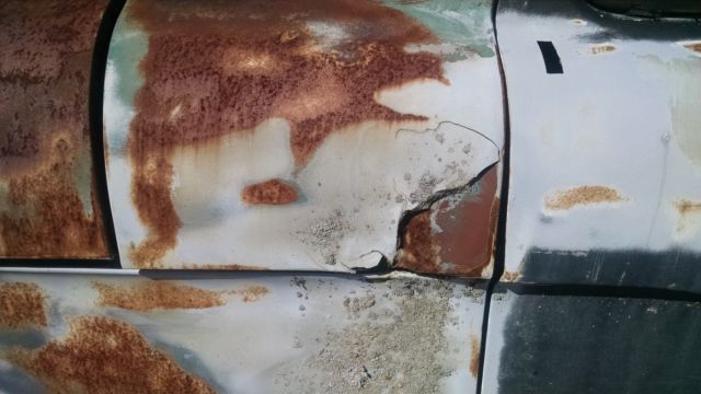 1965 Ford Other - photo 10