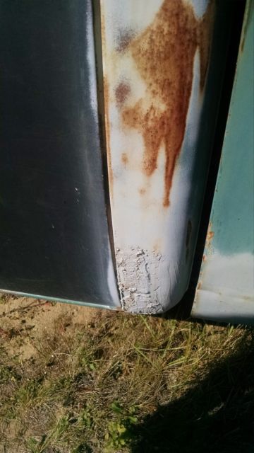 1965 Ford Other - photo 11