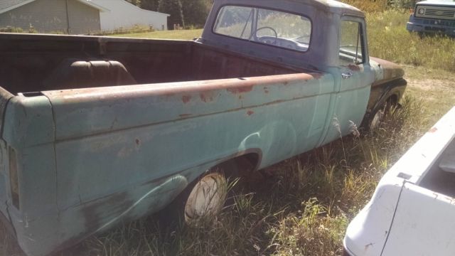 1965 Ford Other - photo 2