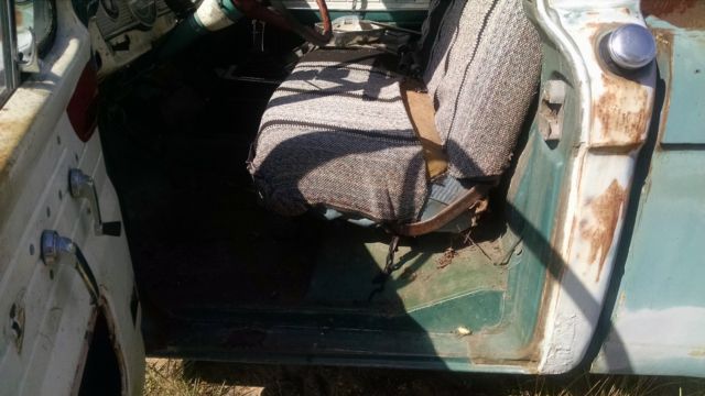 1965 Ford Other - photo 3