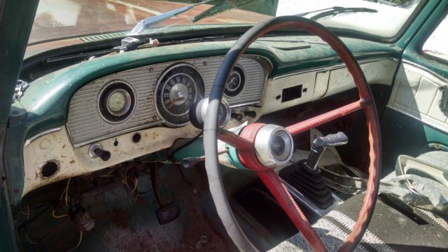 1965 Ford Other - photo 4