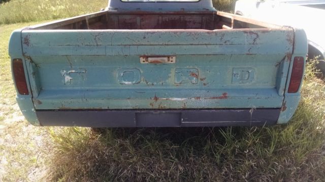 1965 Ford Other - photo 6