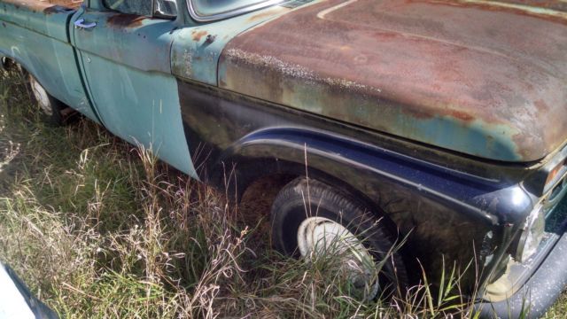 1965 Ford Other - photo 7
