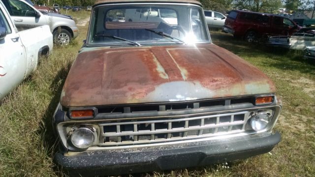 1965 Ford Other - photo 9