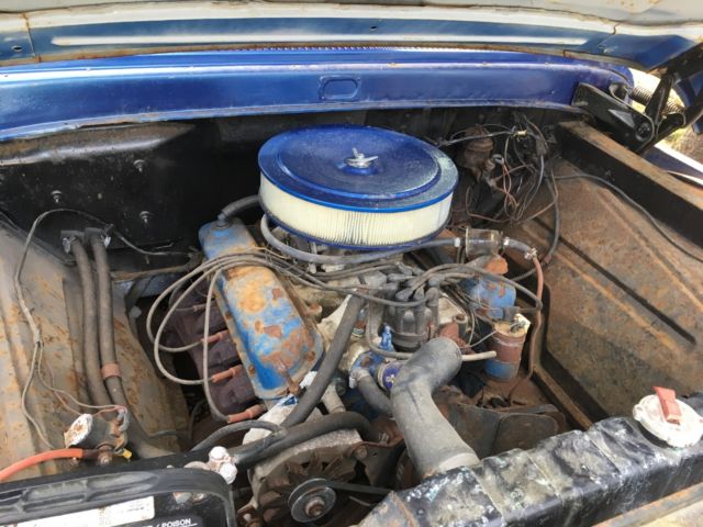 1965 Ford Other Pickups - photo 3