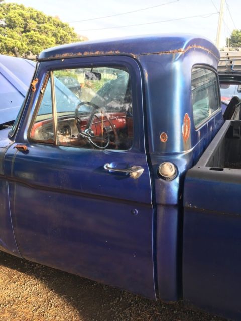 1965 Ford Other Pickups - photo 4