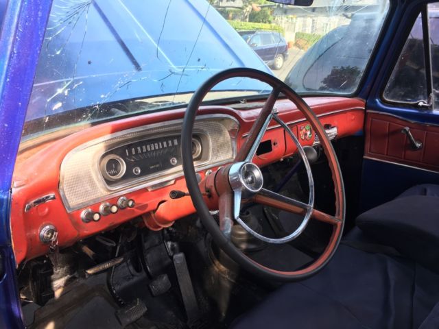 1965 Ford Other Pickups - photo 5