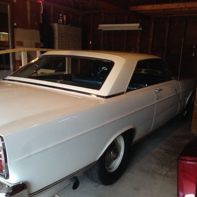 1965 Ford Galaxie - photo 3