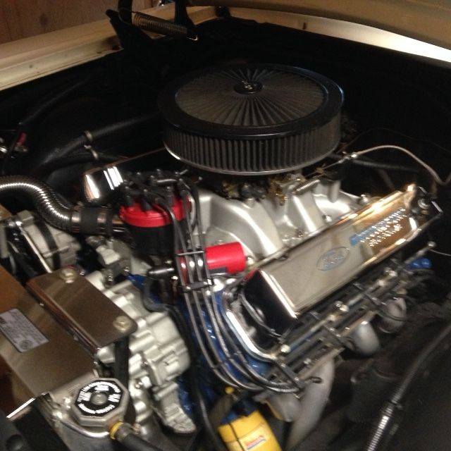 1965 Ford Galaxie - photo 5
