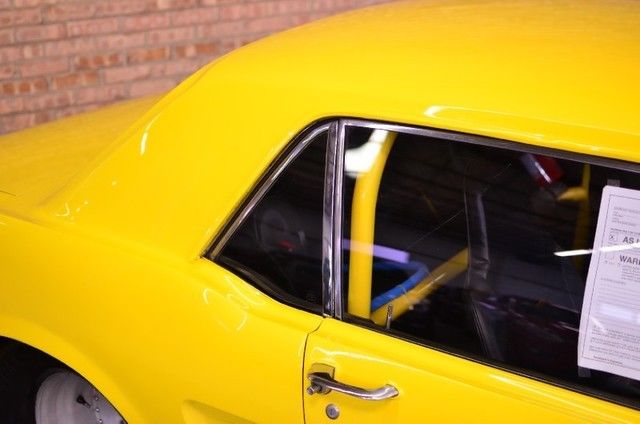 1965 Ford Mustang Race Car Nitrous Car Street Rod Hot Rod Custom Show Car - photo 13