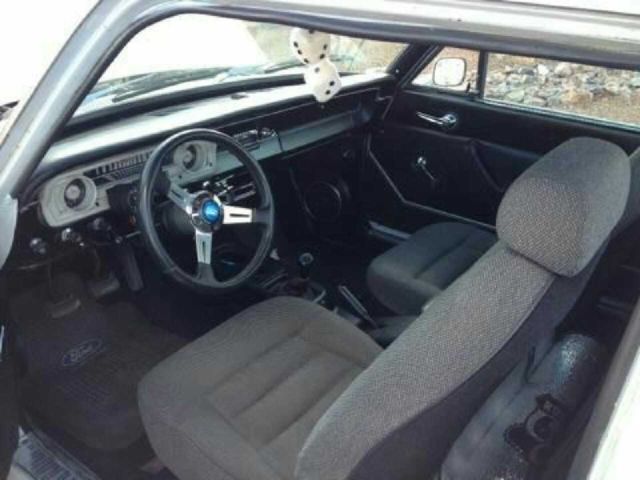 1965 Ford Ranchero - photo 11