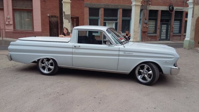 1965 Ford Ranchero - photo 8