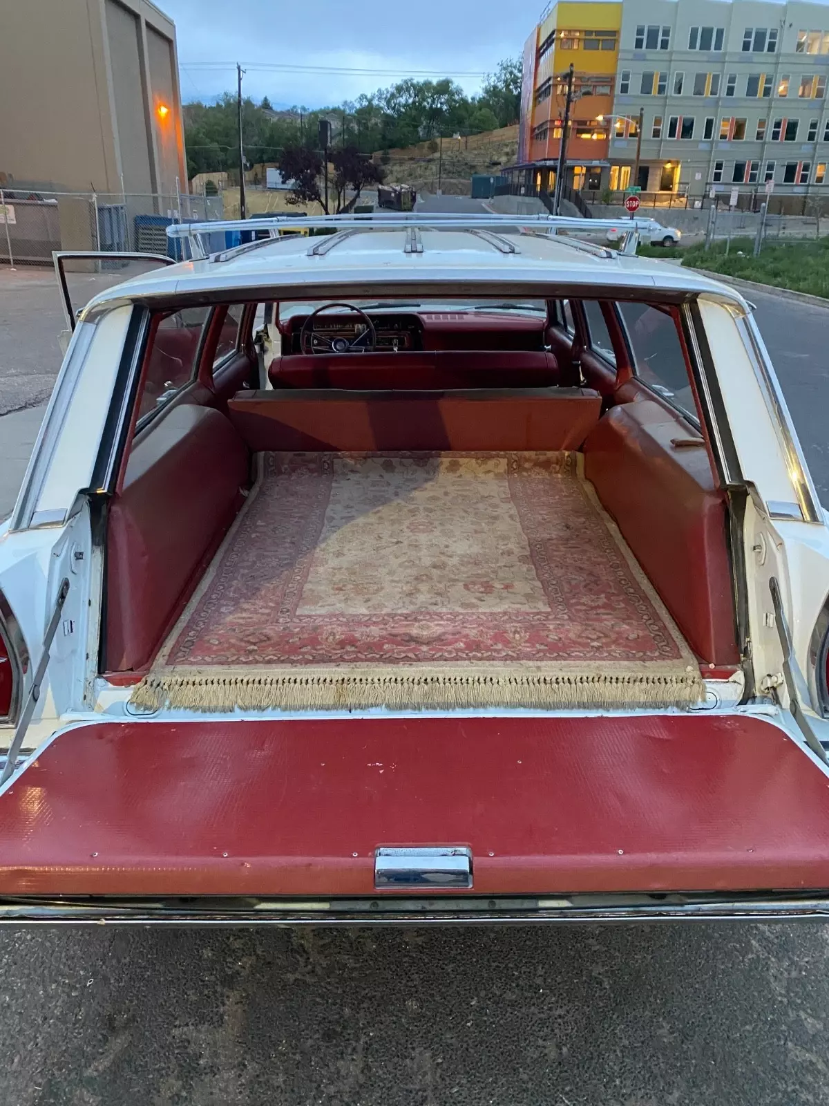 1965 Ford Ranch Wagon - photo 10