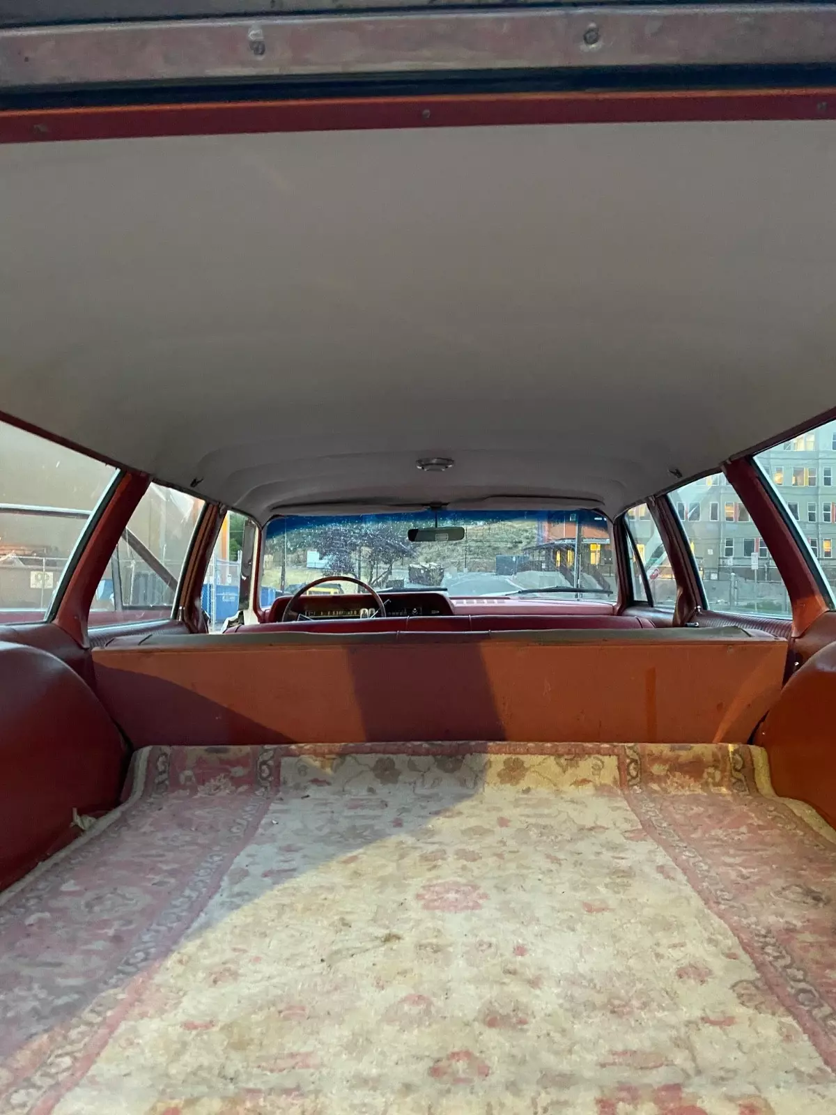 1965 Ford Ranch Wagon - photo 12