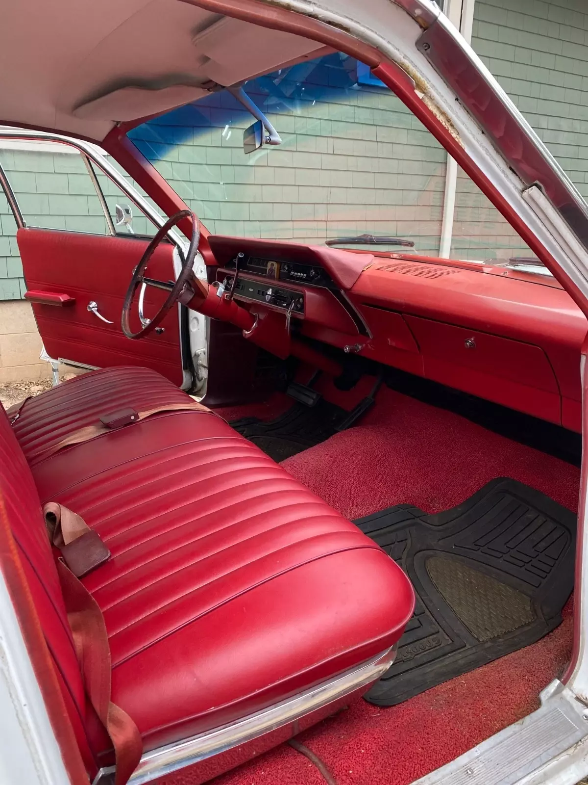 1965 Ford Ranch Wagon - photo 13