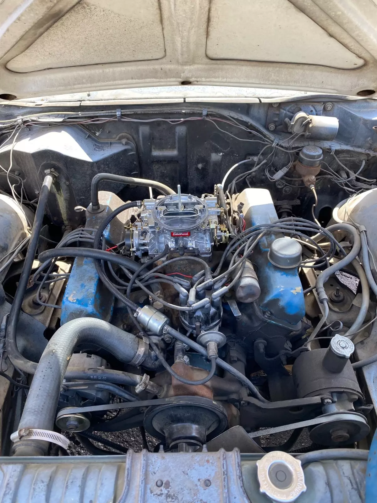 1965 Ford Ranch Wagon - photo 5