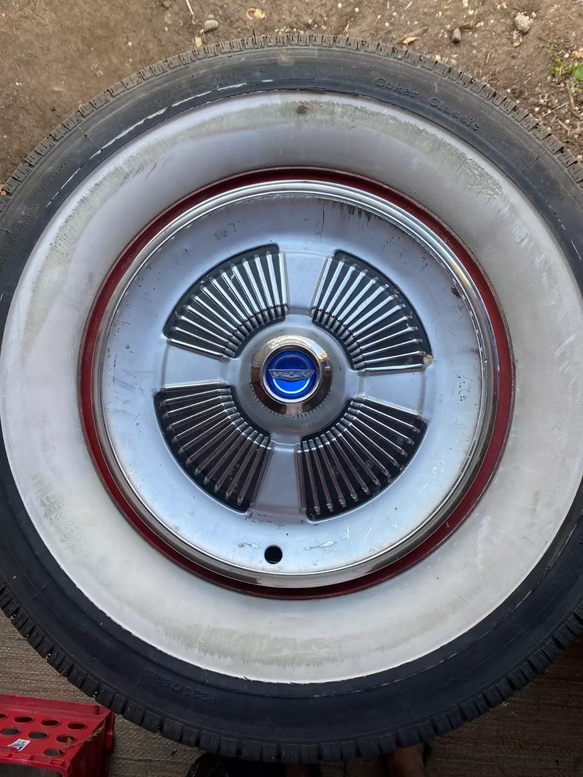 1965 Ford Ranch Wagon - photo 9