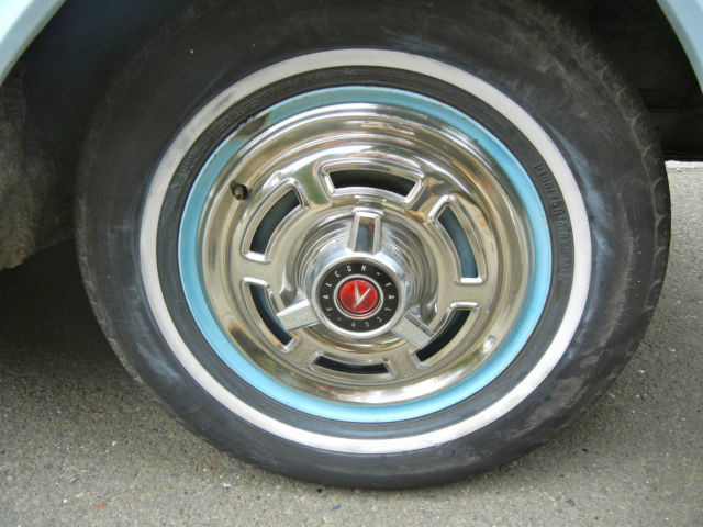 1965 Ford Ranchero - photo 12