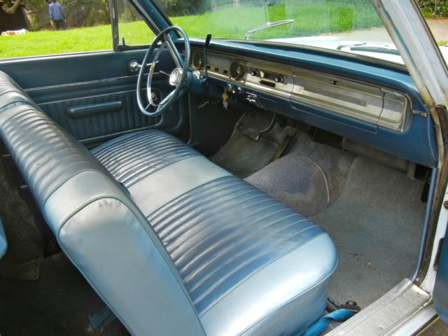 1965 Ford Ranchero - photo 13