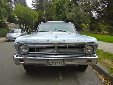 1965 Ford Ranchero - photo 3