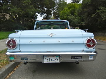 1965 Ford Ranchero - photo 7