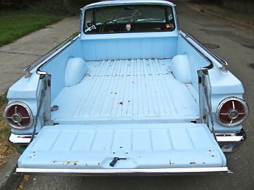 1965 Ford Ranchero - photo 8