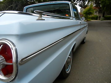 1965 Ford Ranchero - photo 9