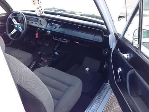 1965 Ford Ranchero - photo 6
