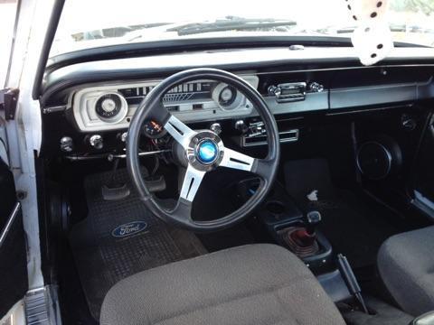 1965 Ford Ranchero - photo 8