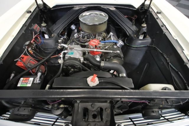 1965 Ford Ranchero -- - photo 4