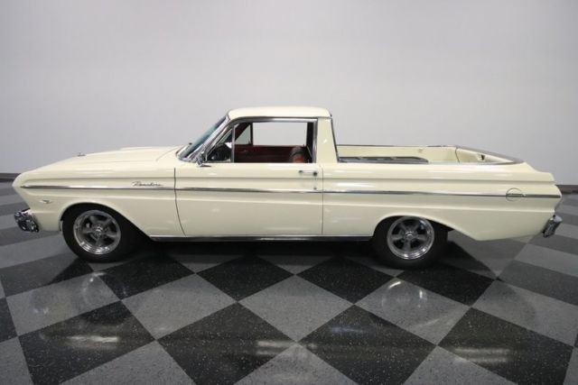 1965 Ford Ranchero -- - photo 8