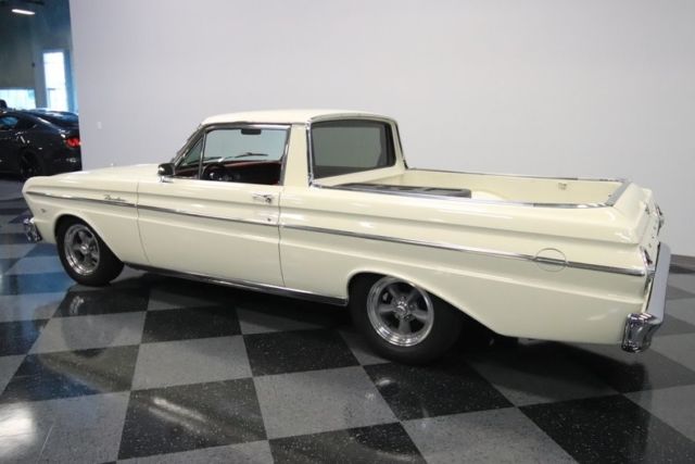 1965 Ford Ranchero -- - photo 9