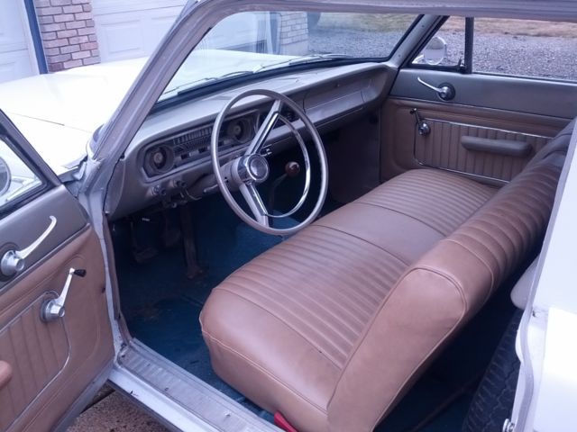 1965 Ford Ranchero - photo 3