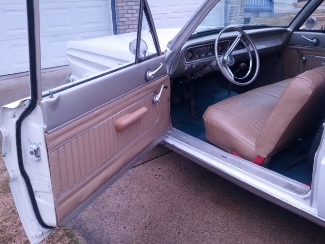1965 Ford Ranchero - photo 4