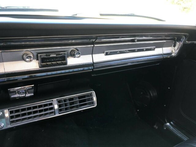 1965 Ford Ranchero - photo 10