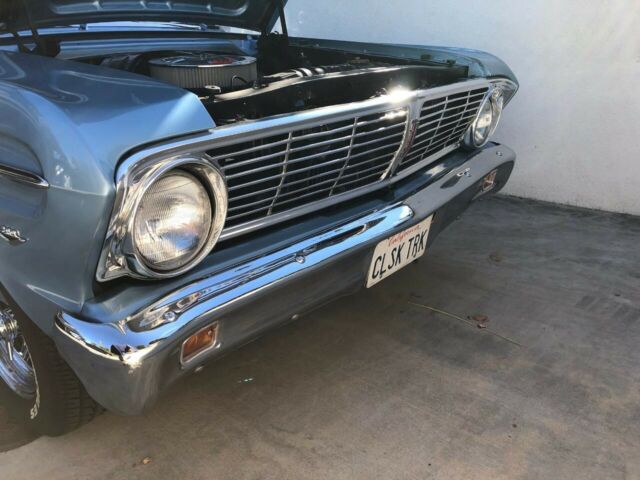 1965 Ford Ranchero - photo 11