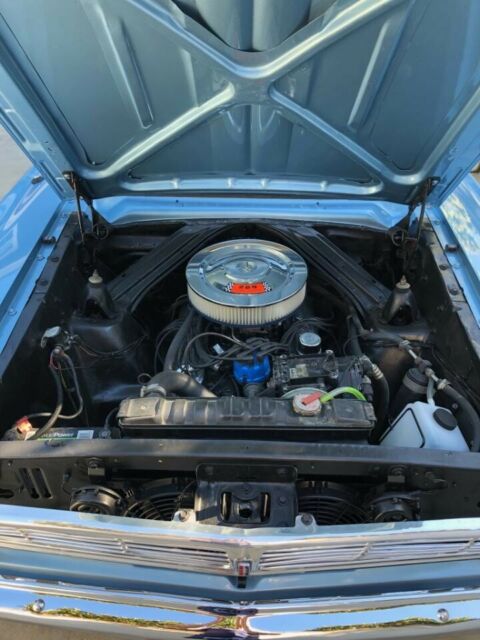 1965 Ford Ranchero - photo 12