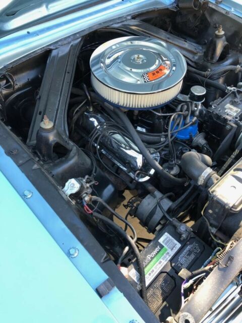 1965 Ford Ranchero - photo 13