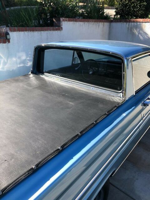 1965 Ford Ranchero - photo 6
